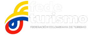 Logo Fedeturismo